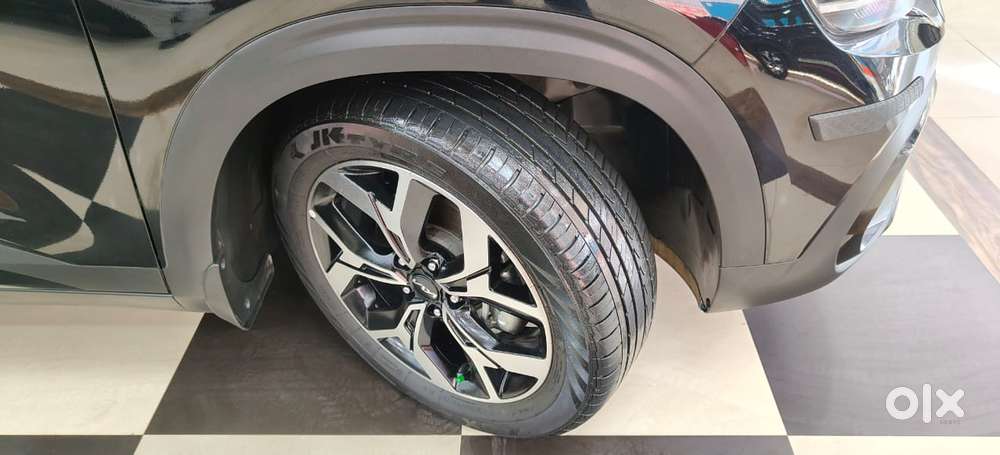 Kia Seltos 1.4 X-line Dct, 2024, Petrol