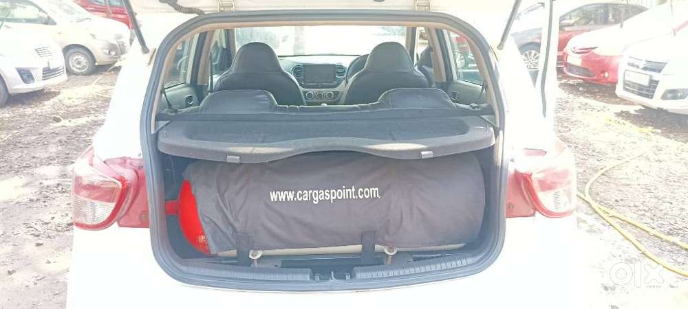Hyundai Grand I10 1.2 Kappa Magna, 2019, Cng & Hybrids
