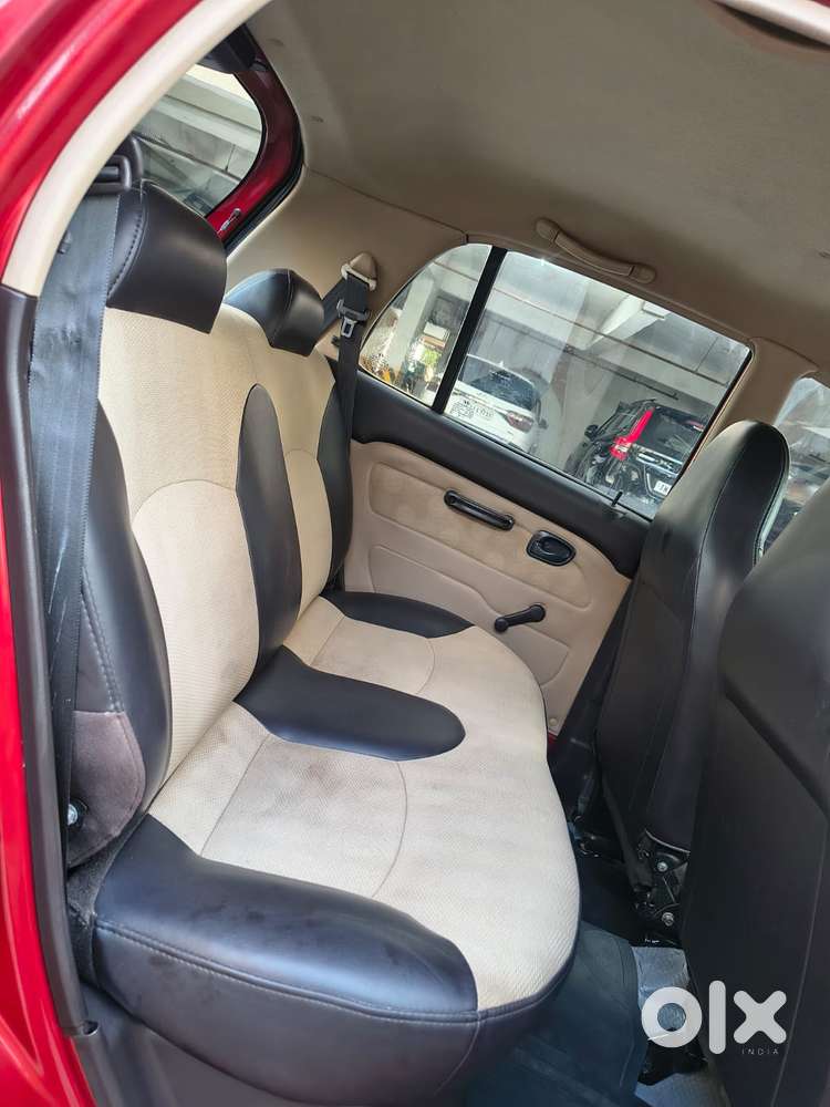 Hyundai Santro Xing Gls, 2014, Petrol