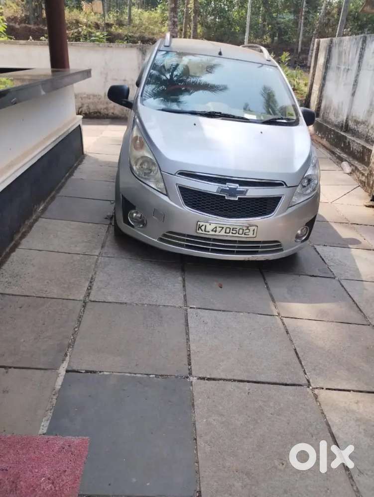 Chevrolet Beat In Good Condition 2014 Registered