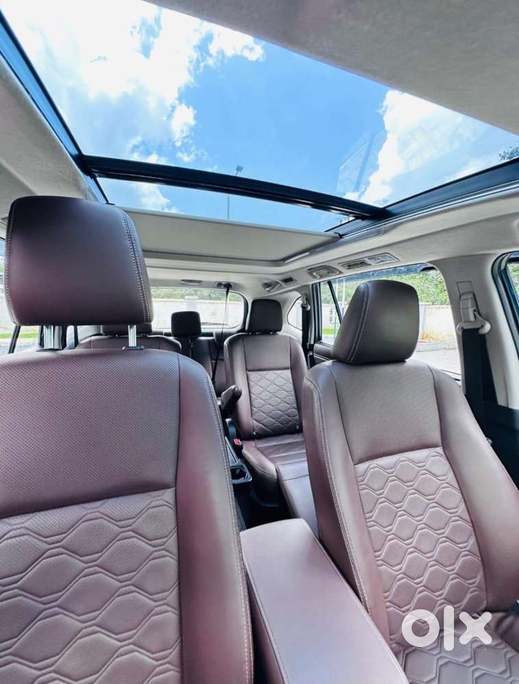 Toyota Fortuner 4x4 At 2.8 Diesel, 2020