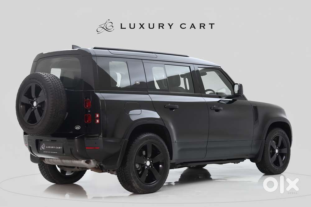 Land Rover Defender 2.0 110 HSE, 2023, Petrol