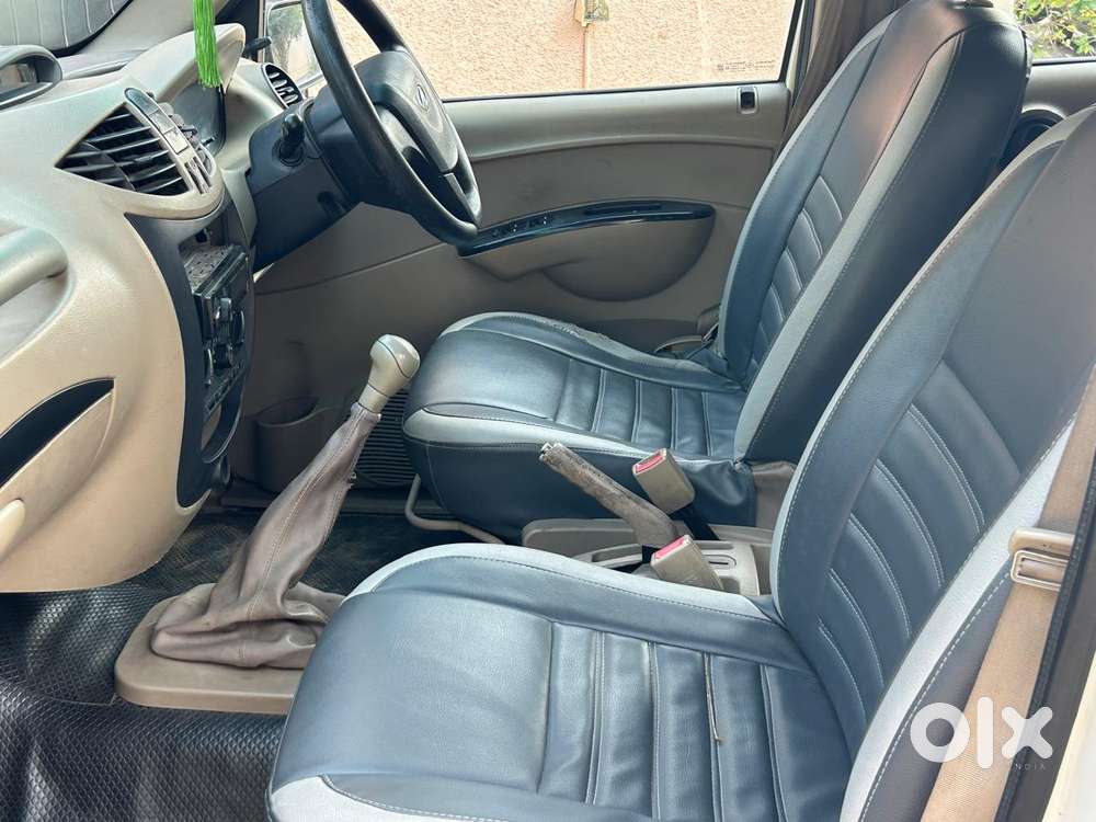 Mahindra Xylo D4, 2019, Diesel