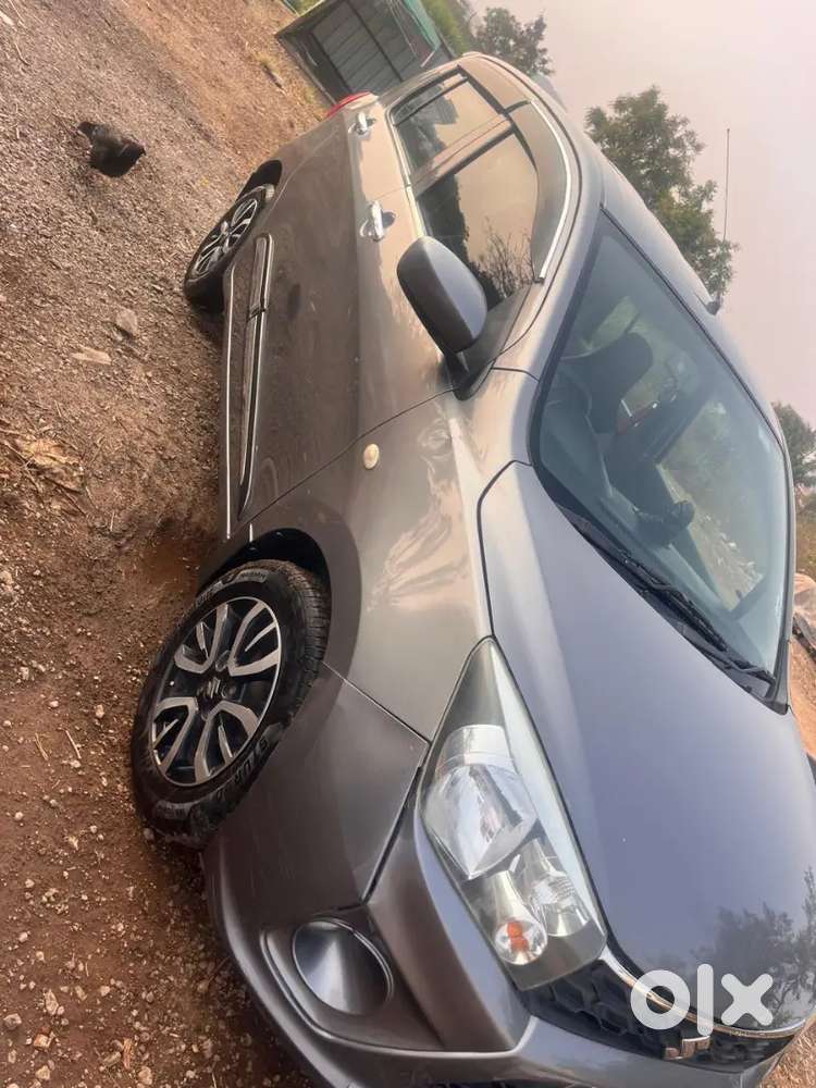 Maruti Suzuki Celerio 2020