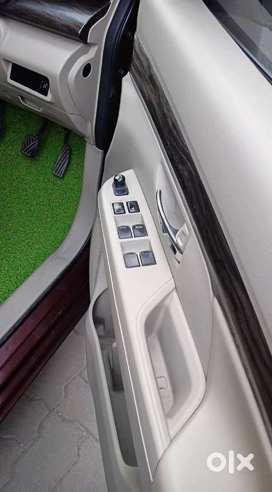 Maruti Suzuki Ertiga Maruti-suzuki-ertiga-zdi-plus, 2019, Diesel