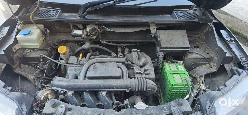 Renault Kwid Rxt 1.0, 2019, Petrol