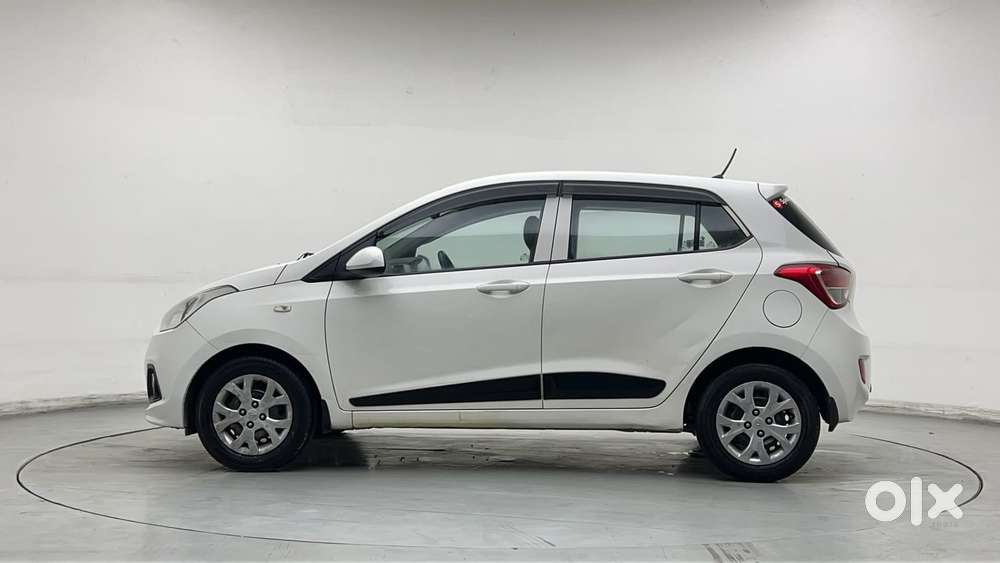 Hyundai Grand I10 1.2 Kappa Magna, 2015, Petrol