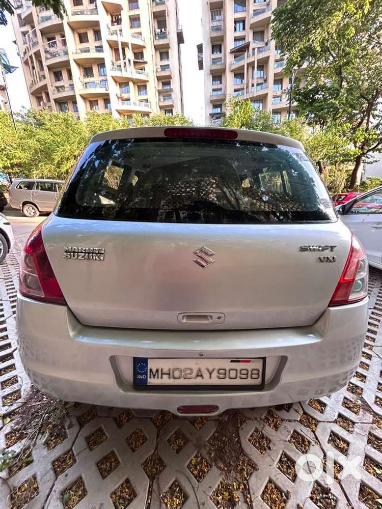 Maruti Suzuki Swift 2007 For Sale