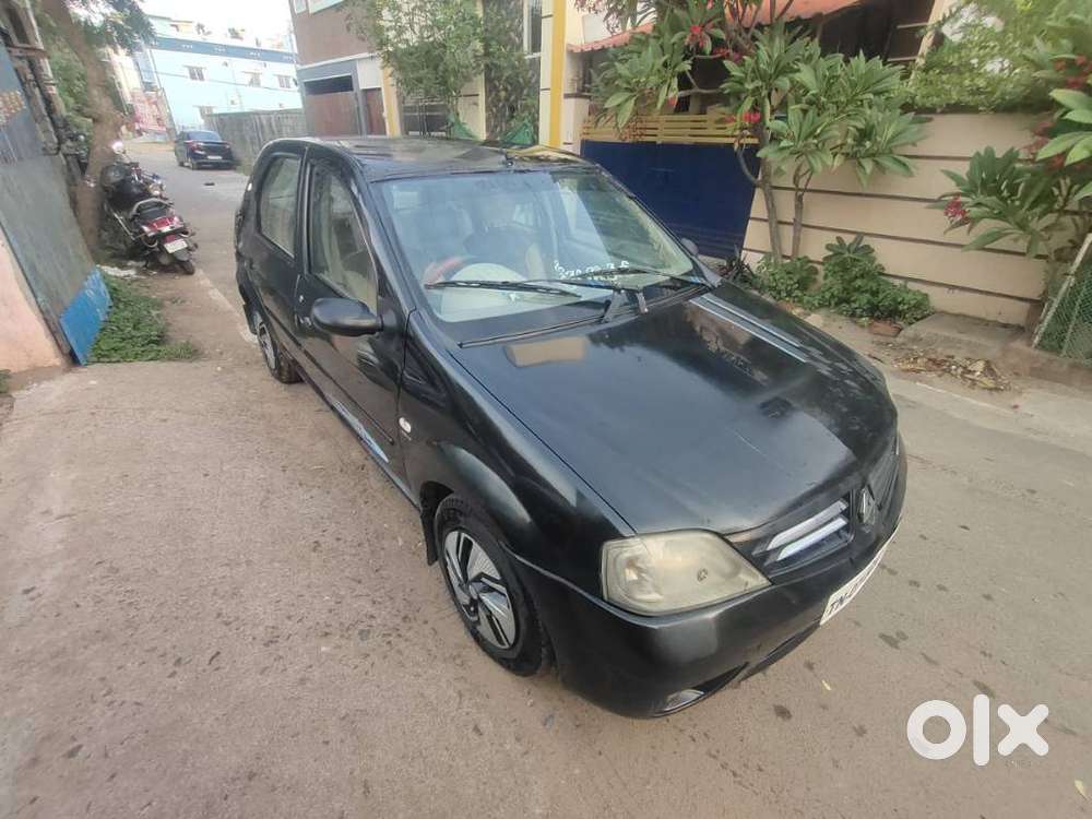 Mahindra Logan Petrol 1.4 Glx, 2008, Petrol