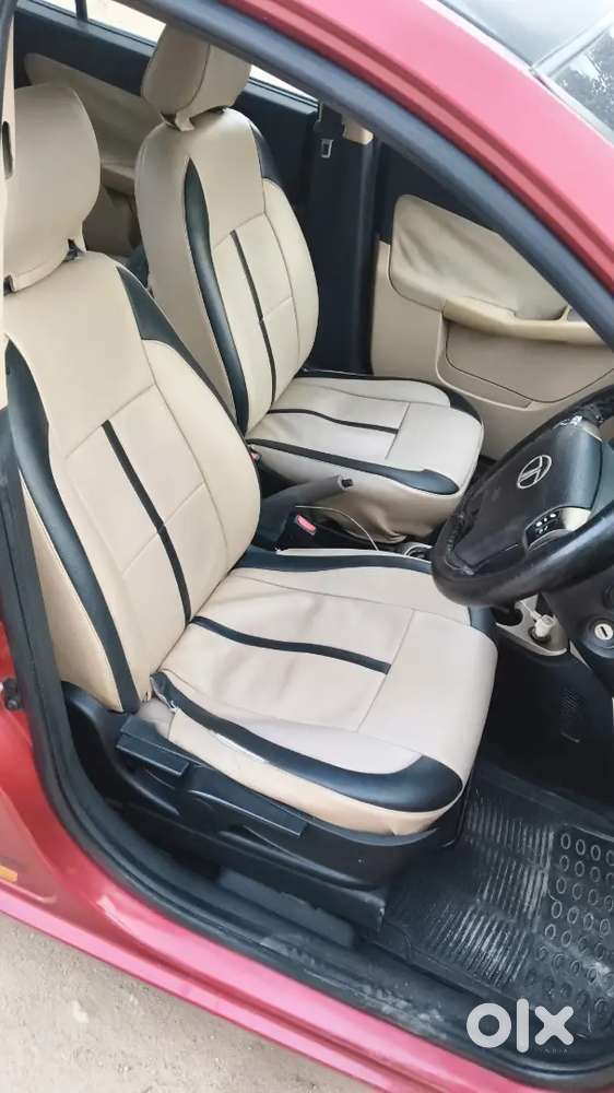 Tata Indica Vista 2015 Quadrajet