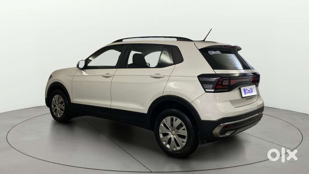 Volkswagen Taigun 1.0 Tsi Comfortline, 2023, Petrol