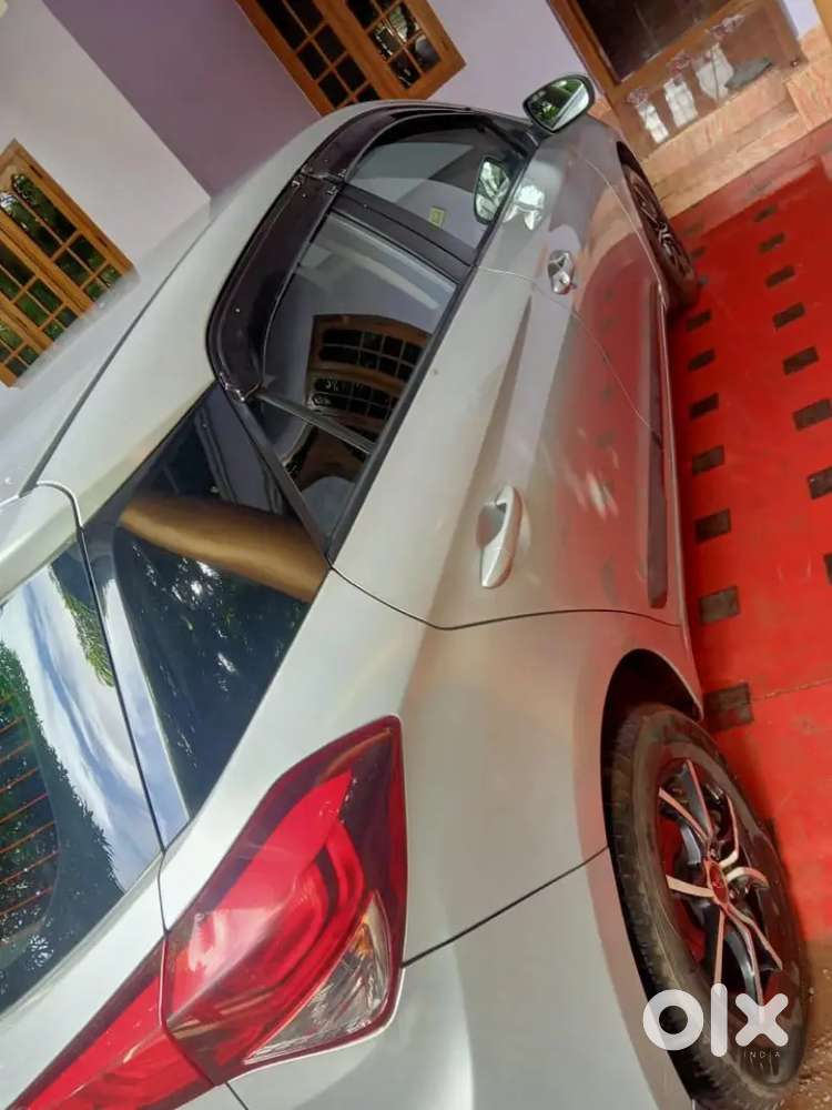 Hyundai Elite I20