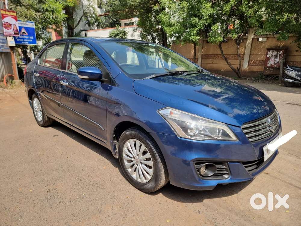 Maruti Suzuki Ciaz
