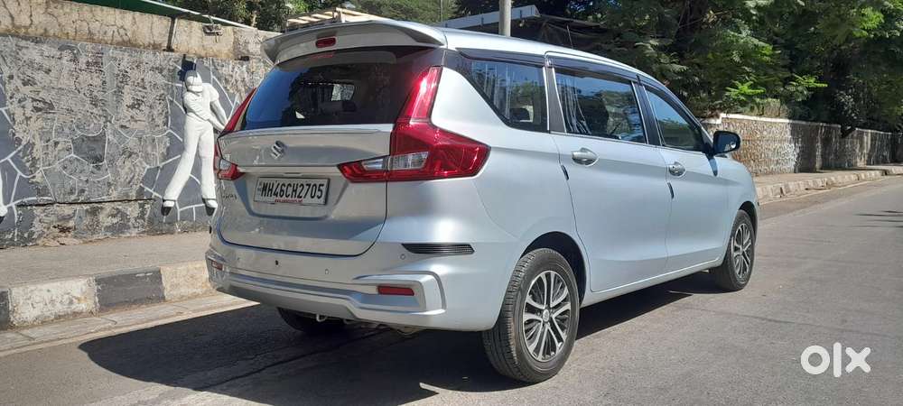 Maruti Suzuki Ertiga Vxi (o) Cng, 2023, Petrol