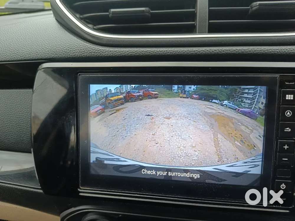 Honda Amaze Vx 2019 Petrol Manual