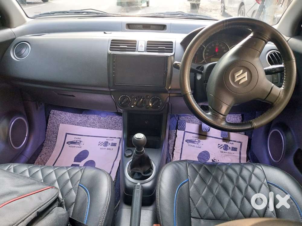 Maruti Suzuki Swift Vxi + Manual, 2008, Petrol