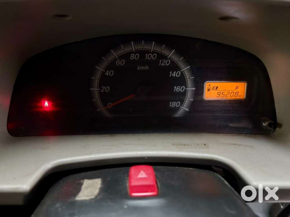 Maruti Suzuki Eeco 5 Str Ac (o), 2022, Petrol
