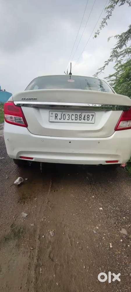 Maruti Suzuki Dzire 1.2 2022
