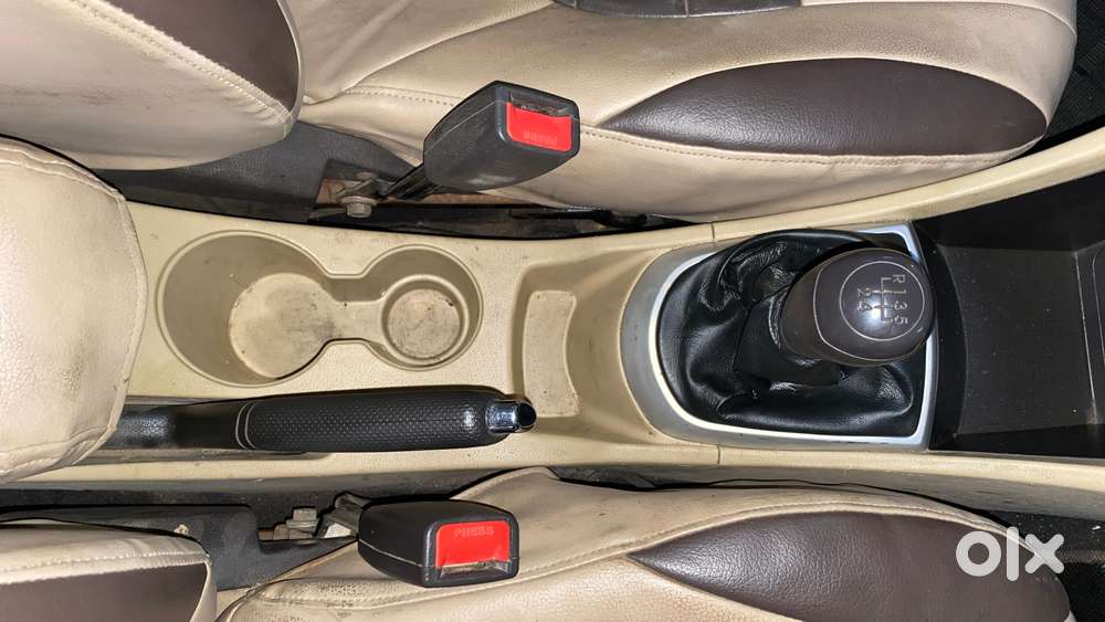 Hyundai Verna 1.6 Ex Vtvt, 2013, Petrol