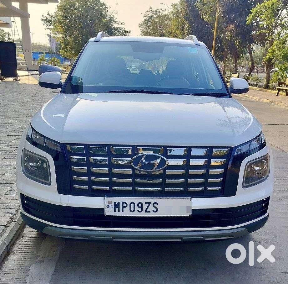 Hyundai Venue Sx, 2023, Petrol