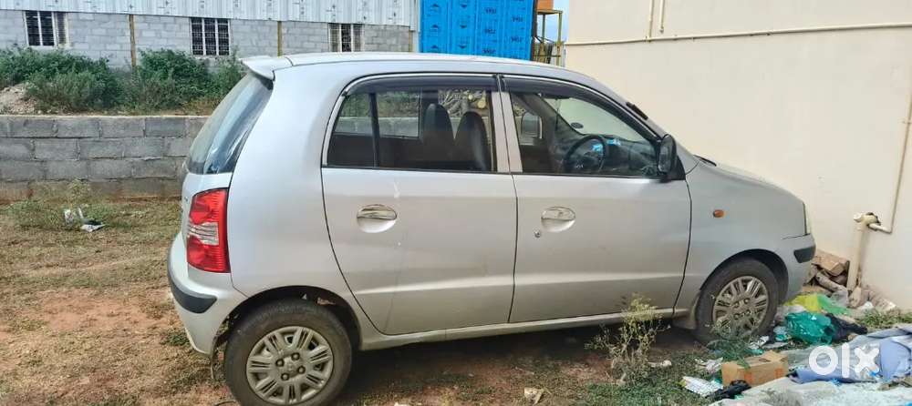 All Type Of Scrap Vehicles Buying All Over Bangalore