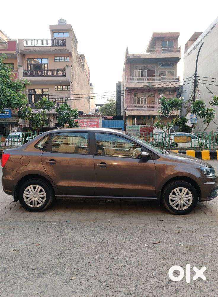 Vw - 2017 Pristine Condition