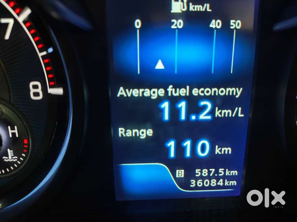 Maruti Suzuki Xl6 2019 Petrol Good Condition