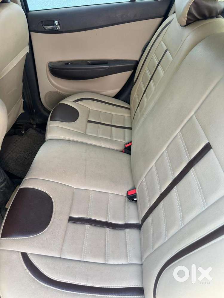 I20 Asta Optional Top Model