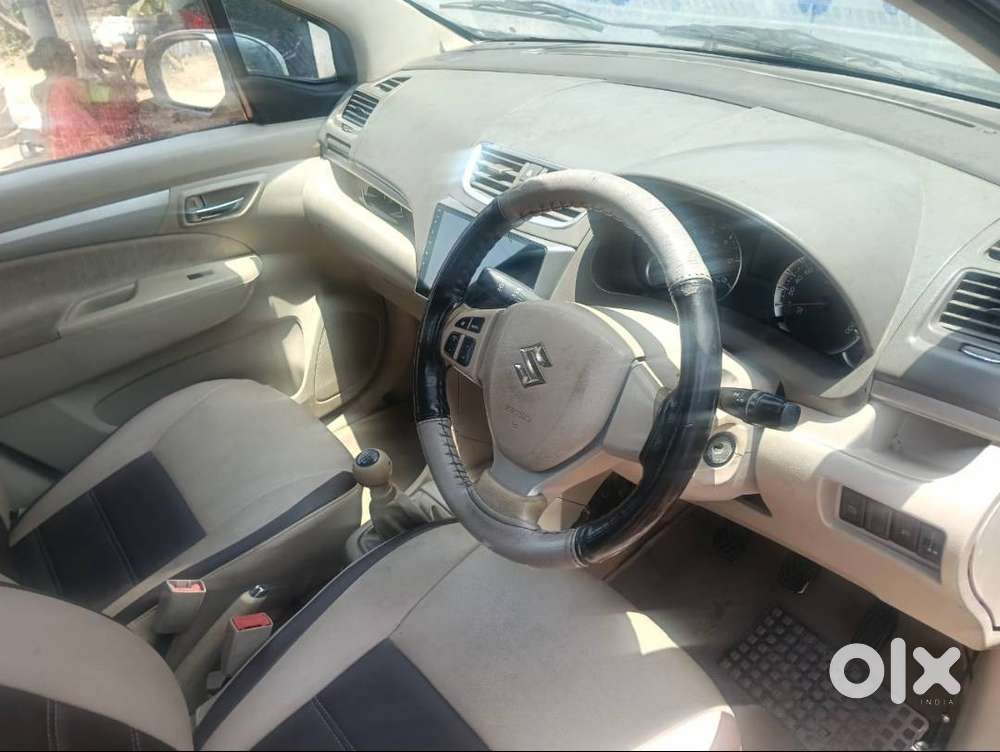 Maruti Suzuki Ertiga 2014 Diesel Well Maintained