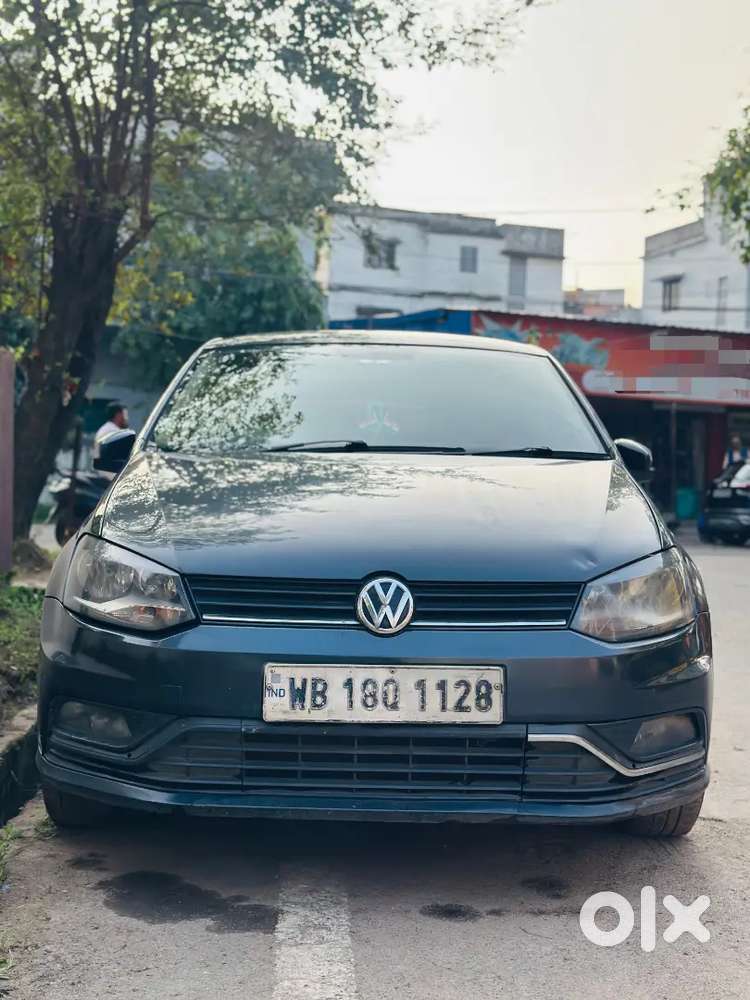 Volkswagen Ameo Well Maintained