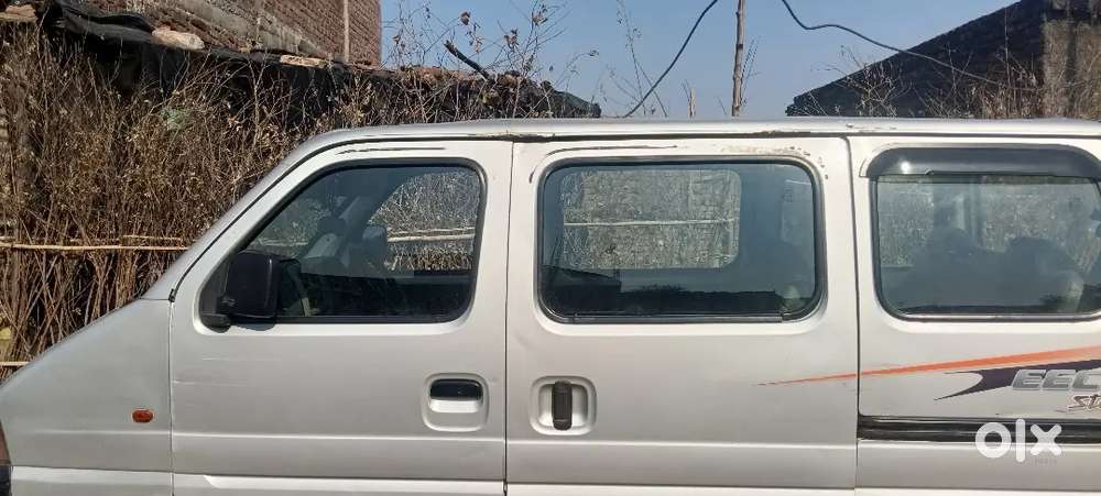 Maruti Suzuki Eeco 2023