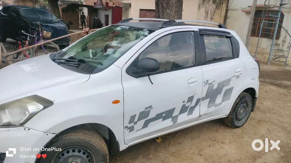 Sell My Car