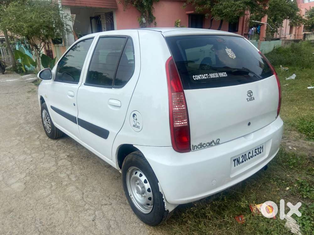 Tata Diesel Car 2016