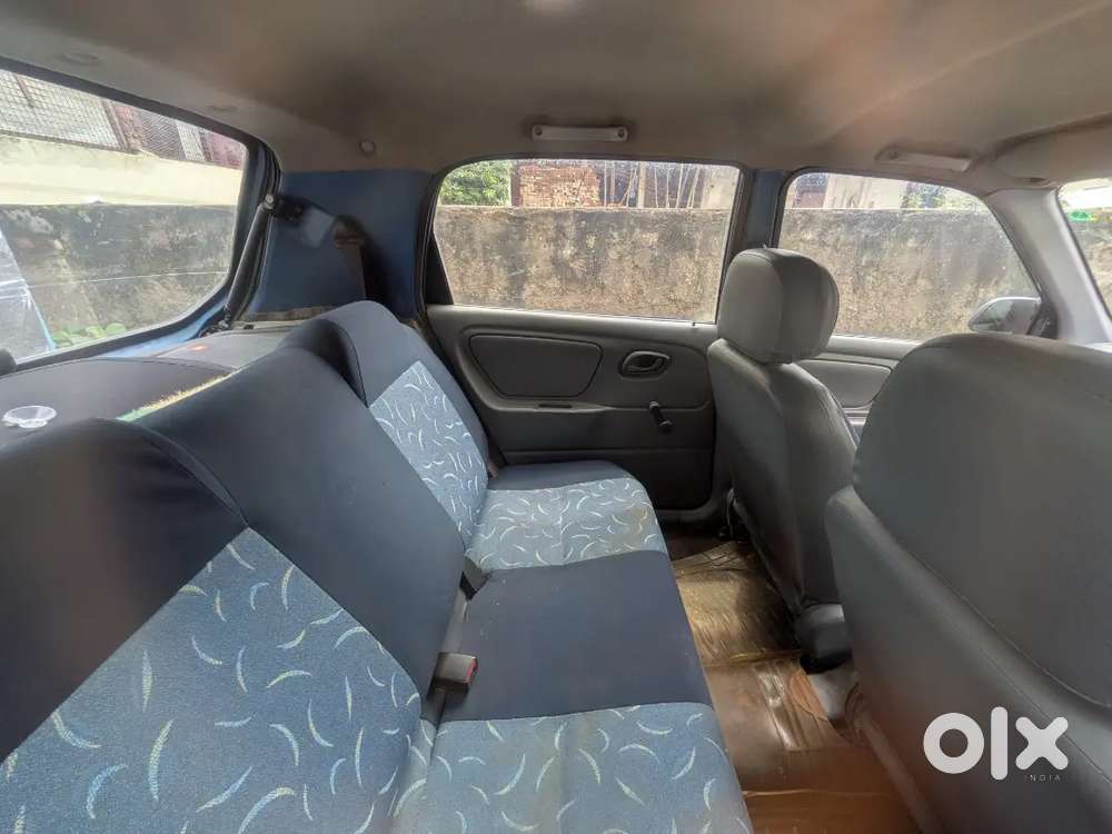Maruti Suzuki Alto 2008