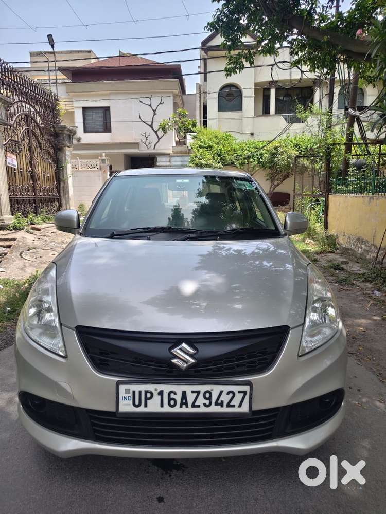 Maruti Suzuki Swift Dzire 1.2 Lxi (o), 2015, Petrol