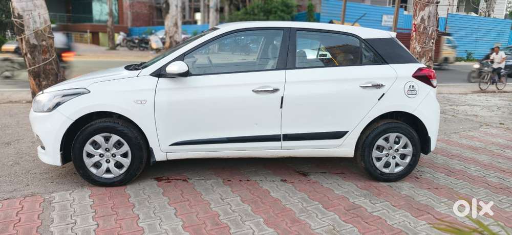 Hyundai I20 Magna Plus, 2015, Diesel