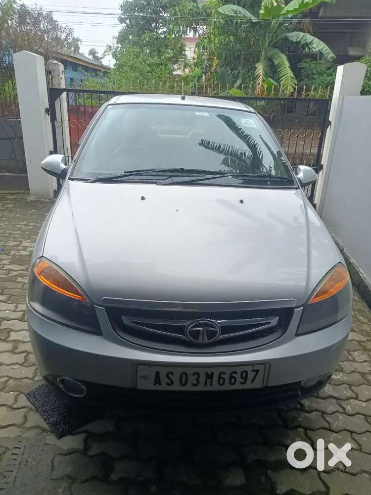Tata Indigo Ecs 2015