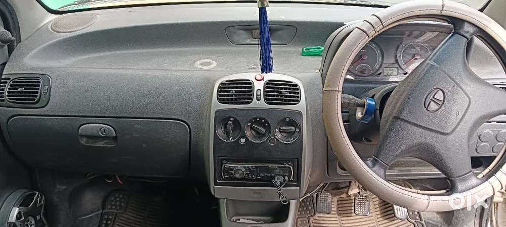 Tata Indica V2 2010