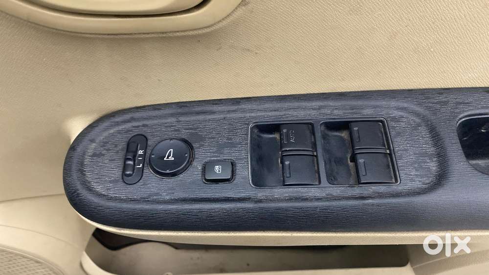 Honda Brio S Mt, 2015, Petrol