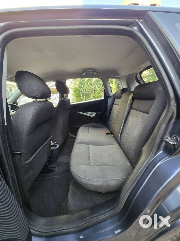 Ford Figo 1.5d Ambiente Mt, 2013, Diesel