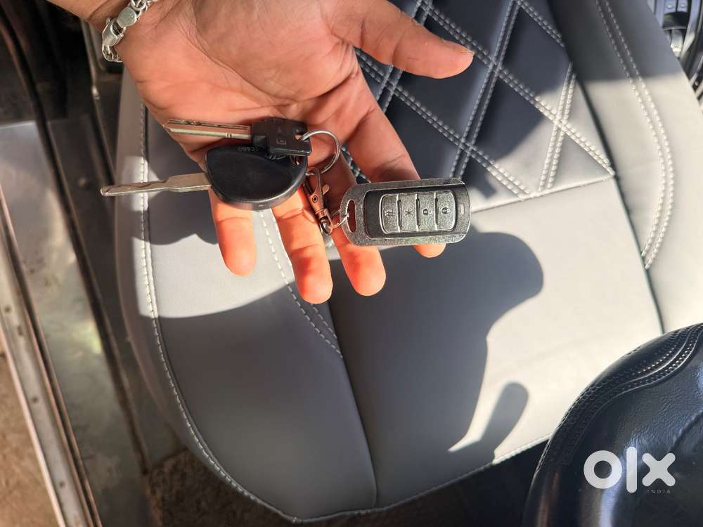 Mahindra Scorpio 2010