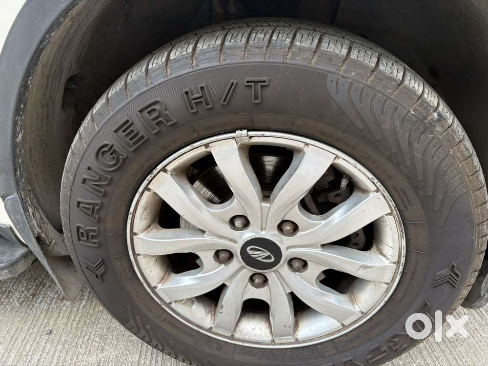 Mahindra Xuv500 W10 2wd, 2016, Diesel