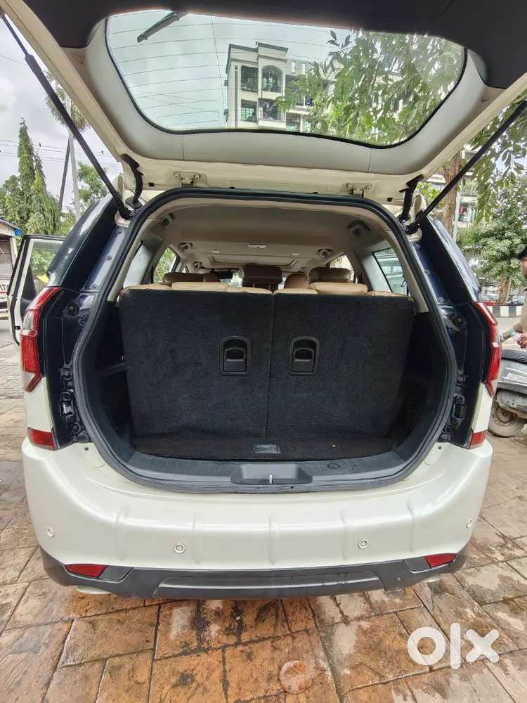 Mahindra Xuv500 2.2 2021