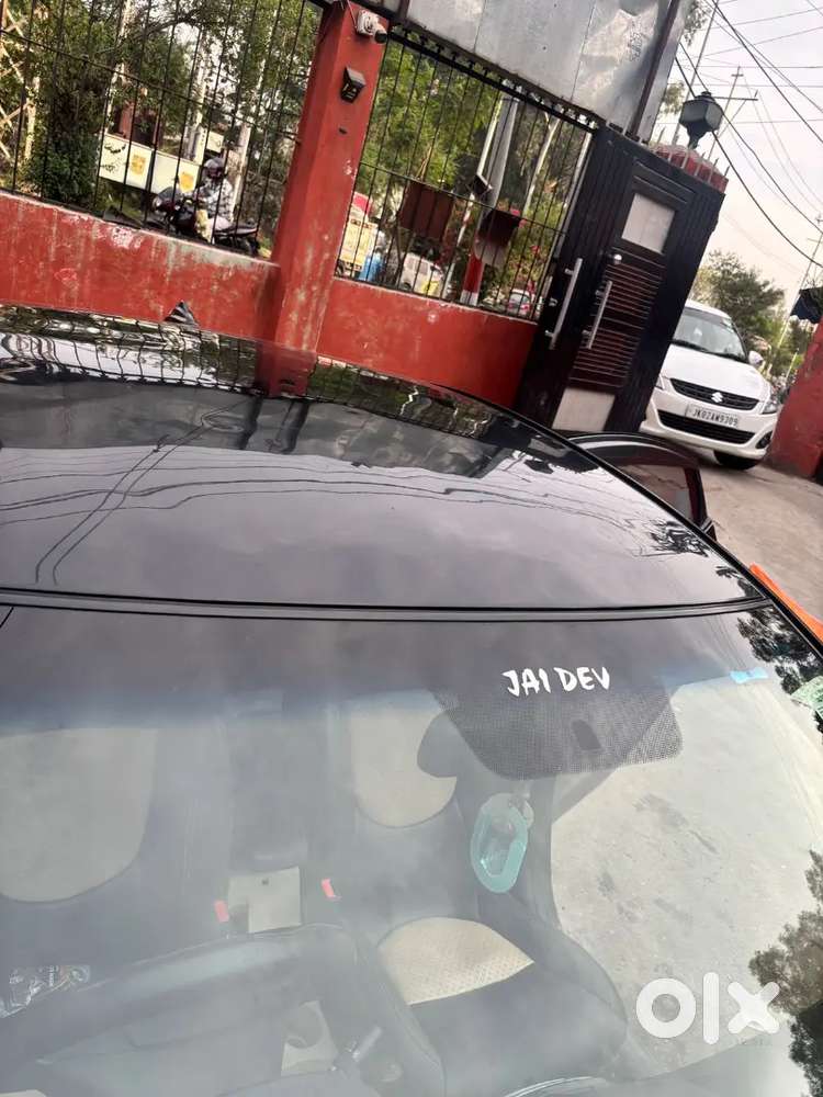 Hyundai Verna Fluidic 2014 Manual