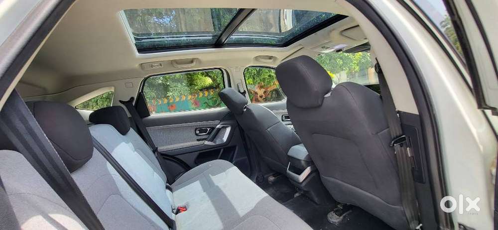 Tata Harrier Pure Plus S, 2025, Diesel