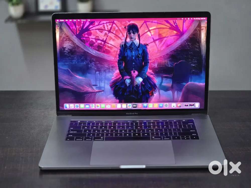 Macbook Pro I7 - Buy & Sell Computers & Laptops Online in Mumbai | OLX