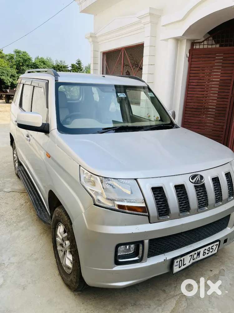 Tuv 300 2017 Model
