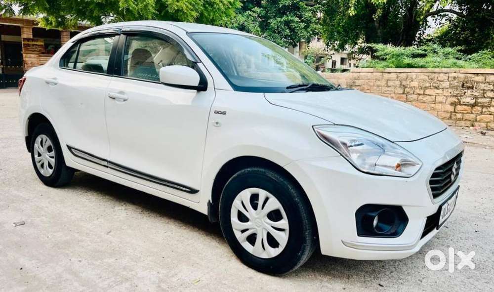 Maruti Suzuki Swift Dzire Ldi (o), 2019, Diesel