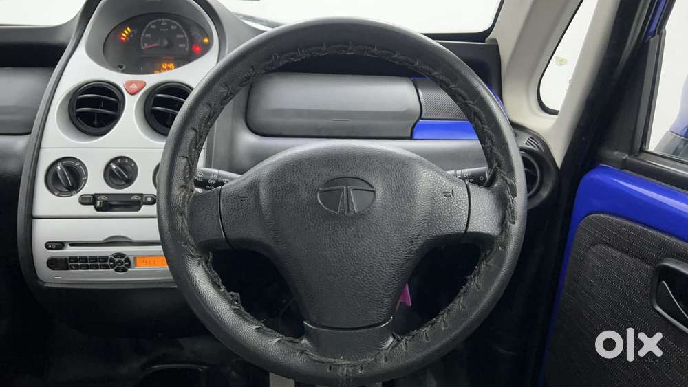 Tata Nano 2012-2015 Twist Xt, 2015, Petrol