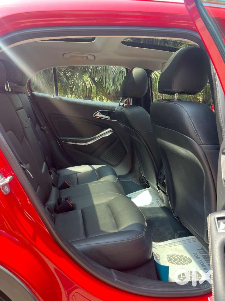 Mercedes-benz Gla 200, 2019, Petrol